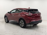 Used 2018 Nissan Murano S image 2