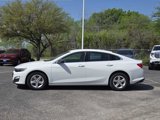 Certified 2020 Chevrolet Malibu LS image 4