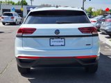 Used 2020 Volkswagen Atlas Cross Sport S image 5