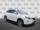 Used 2015 Lexus RX 450h AWD image 2