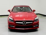Used 2015 Mercedes-Benz SLK 250 w/ Driver Assistance Package image 2
