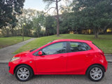 Used 2012 MAZDA MAZDA2 Sport image 2