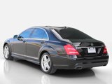 Used 2012 Mercedes-Benz S 550 4MATIC image 3