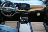 New 2025 Chevrolet Equinox ACTIV w/ Convenience Package III image 2