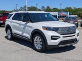 Used 2020 Ford Explorer Limited w/ Class III Trailer Tow Package image 3