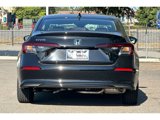 New 2025 Honda Civic LX image 5