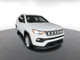 Used 2023 Jeep Compass Latitude image 3