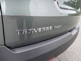 Used 2022 Chevrolet Traverse LT image 6