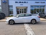 Used 2021 Nissan Altima 2.5 SV image 3