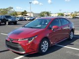 Certified 2024 Toyota Corolla LE image 3