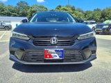 Used 2022 Honda Civic EX image 2