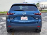 Used 2022 MAZDA CX-5 AWD 2.5 S w/ Premium Plus Pkg image 5