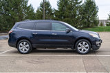Used 2017 Chevrolet Traverse LT w/ Style and Technology Package image 4