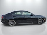 New 2025 Cadillac CT4 Sport image 4