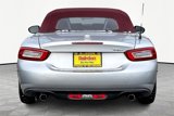 Used 2018 FIAT 124 Spider Lusso image 4