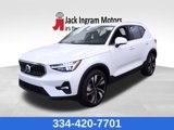 New 2025 Volvo XC40 B5 Ultra w/ Protection Package Premier image 2