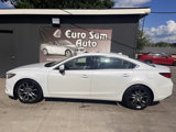 Used 2015 MAZDA MAZDA6 Grand Touring w/ GT Technology Package image 3