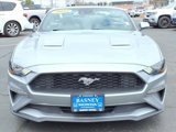Used 2022 Ford Mustang Premium image 2