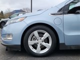 Used 2013 Chevrolet Volt w/ Enhanced Safety Package 2 image 6