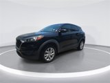 Used 2021 Hyundai Tucson SE w/ Cargo Package image 4