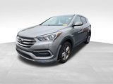 Used 2018 Hyundai Santa Fe Sport image 4