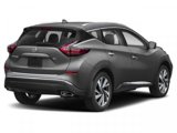 Certified 2020 Nissan Murano Platinum image 5