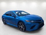 Used 2020 Toyota Camry SE image 4