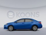 Used 2017 Toyota Corolla LE image 2