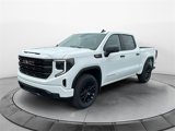 New 2025 GMC Sierra 1500 Pro w/ Graphite Edition image 3