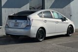 Used 2014 Toyota Prius Four image 4