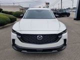 New 2025 MAZDA CX-50 AWD 2.5 S w/ Cargo Package image 5