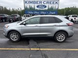 Used 2023 Ford Edge SEL w/ Convenience Package image 2