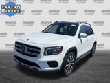 Certified 2021 Mercedes-Benz GLB 250 image 2