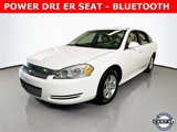 Used 2014 Chevrolet Impala Limited LS image 2