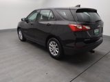 Used 2019 Chevrolet Equinox LS image 3