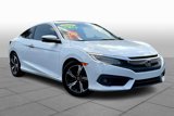 Used 2016 Honda Civic Touring image 2