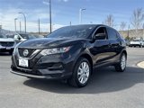 Used 2022 Nissan Rogue Sport S image 5