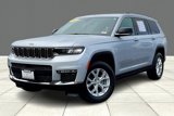 Certified 2023 Jeep Grand Cherokee L Limited w/ Luxury Tech Group II image 2