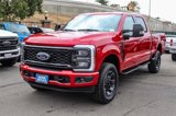 Certified 2024 Ford F350 Lariat w/ Sport Appearance Package image 3