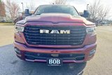 New 2025 RAM 1500 Laramie w/ Sport Appearance Package image 3