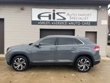 Used 2021 Volkswagen Atlas Cross Sport SEL Premium image 5