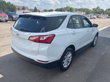 Used 2020 Chevrolet Equinox LS image 4