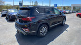 Used 2019 Hyundai Santa Fe SEL image 4