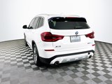 Used 2021 BMW X3 xDrive30i w/ Premium Package image 5
