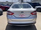 Used 2014 Ford Fusion SE image 4