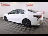 Used 2021 Toyota Camry SE image 6