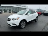 Certified 2022 Buick Encore Preferred w/ Safety Package image 4