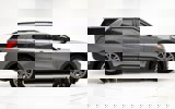 Used 2022 Ford Explorer XLT w/ Equipment Group 202A image 2