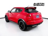 Used 2014 Nissan Juke S w/ Midnight Edition 2.0 image 5