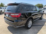 Used 2022 Dodge Durango SXT image 4